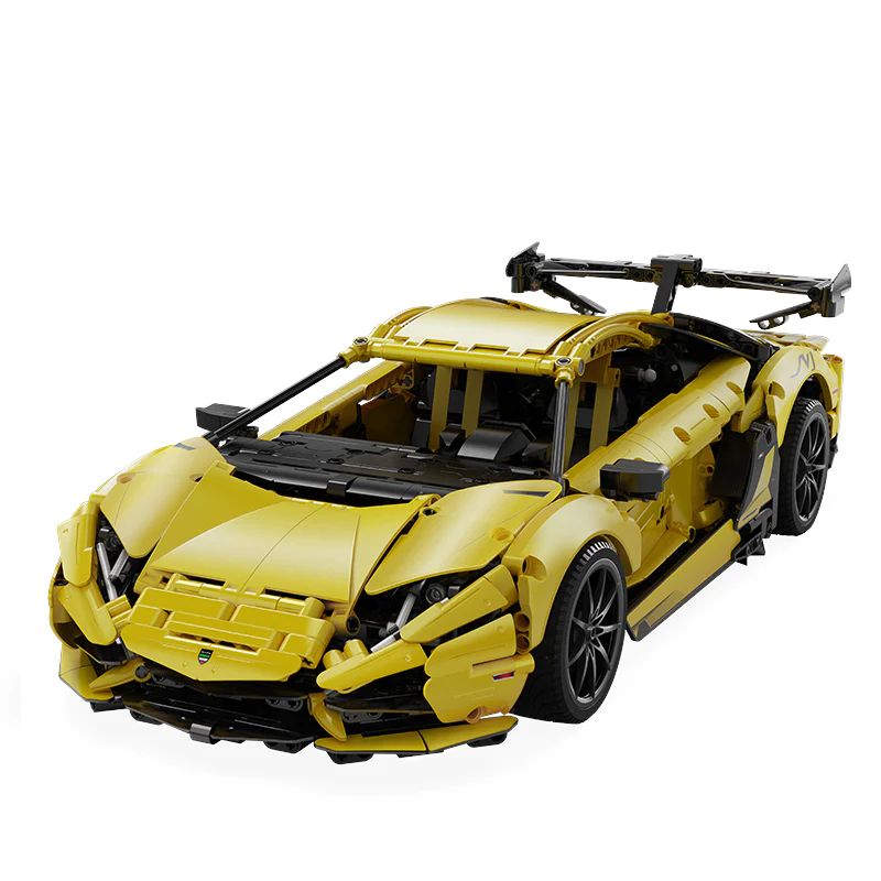 CADA-Master-Lamborghini-Aventador-LP700-Sports-Car-C63004W-Altijd-Korting