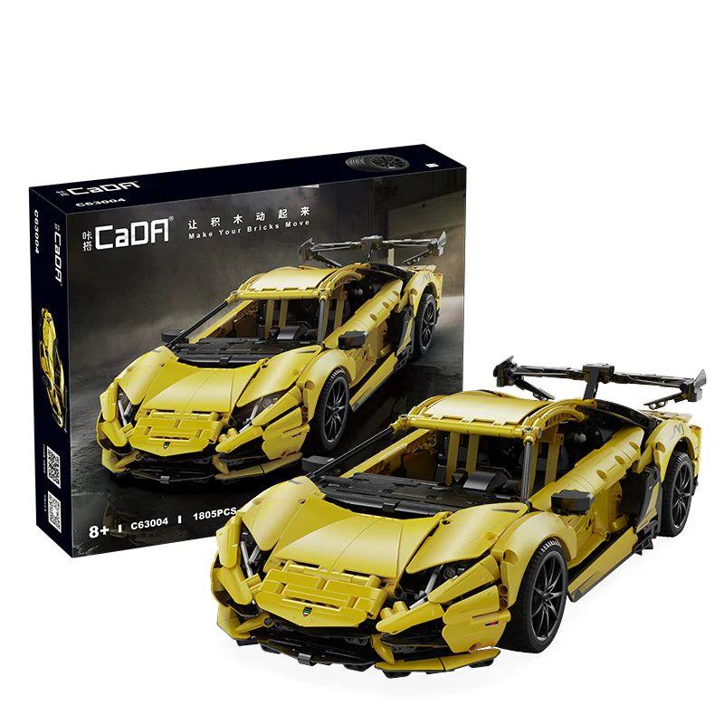 CADA-Master-Lamborghini-Aventador-LP700-Sports-Car-C63004W-Altijd-Korting