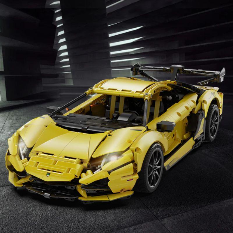 CADA-Master-Lamborghini-Aventador-LP700-Sports-Car-C63004W-Altijd-Korting