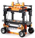 Port Engineering-C71002W-MECHANICAL Work Laboratory-CaDA-Altijd Korting