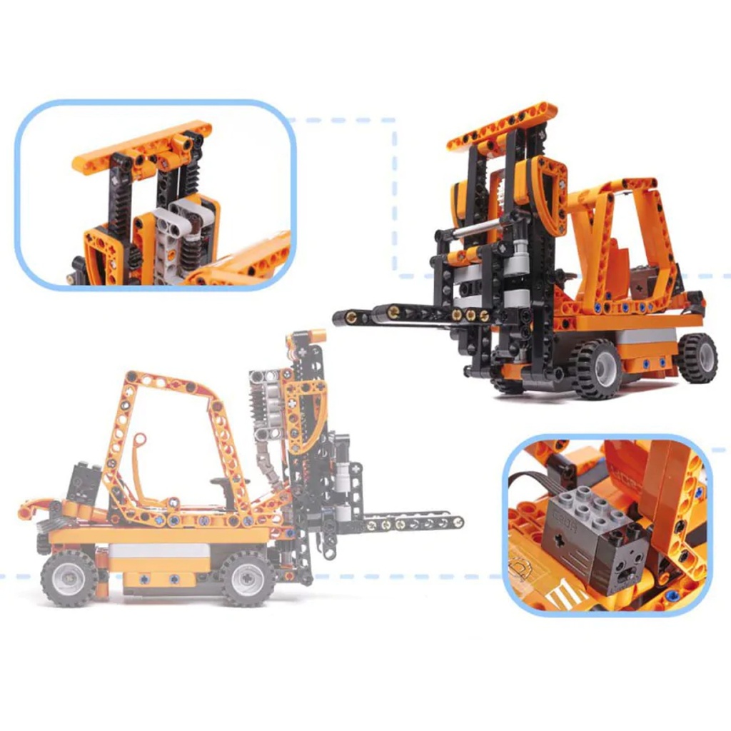 Port Engineering-C71002W-MECHANICAL Work Laboratory-CaDA-Altijd Korting