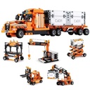 Port Engineering-C71002W-MECHANICAL Work Laboratory-CaDA-Altijd Korting