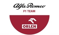 Alfa Romeo F1 Team ORLEN