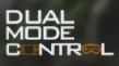 Dual mode control
