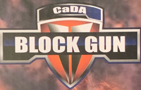 BLOCK GUN